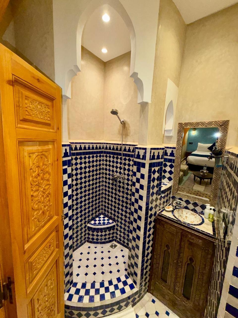 Chambre Triple Deluxe