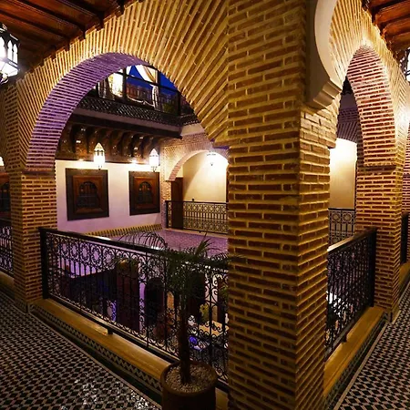 Riad Touhfa Kasbah Marrakech-3